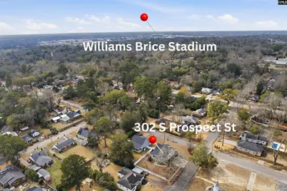 302 S Prospect Street, Columbia, SC 29205 - Photo 35