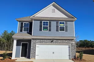 284 Caballeros Trail, Prosperity, SC 29127 - Photo 1