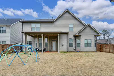 734 Autumn Shiloh Drive, Chapin, SC 29036 - Photo 9