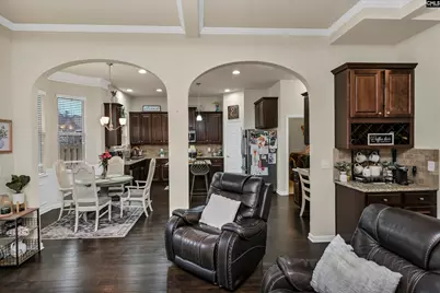 734 Autumn Shiloh Drive, Chapin, SC 29036 - Photo 19