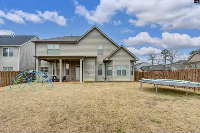 734 Autumn Shiloh Drive, Chapin, SC 29036 - Photo 7