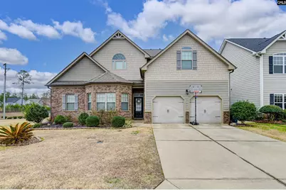 734 Autumn Shiloh Drive, Chapin, SC 29036 - Photo 1