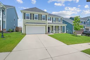 4040 Summerland Wy, Elgin, SC 29045 - Photo 3