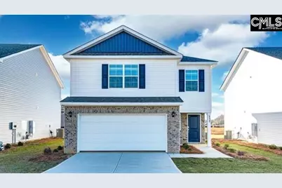 337A Bevington Brook Lane, Columbia, SC 29061 - Photo 1