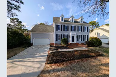 121 Genessee Valley Road, Columbia, SC 29223 - Photo 1