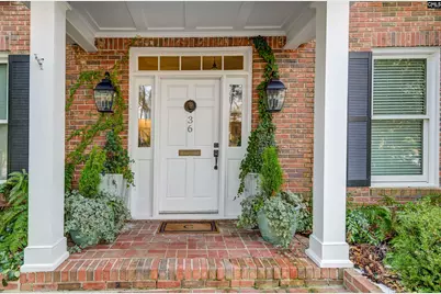 36 Quinine Hill Road, Columbia, SC 29204 - Photo 3