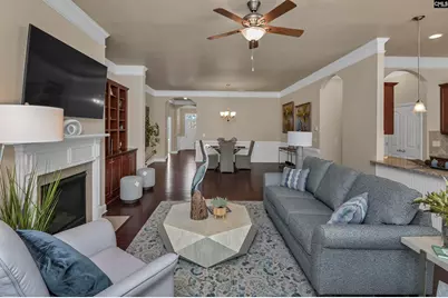 1 Downing Circle, Gilbert, SC 29054 - Photo 9