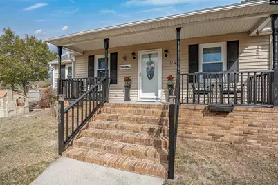 945 Brookfield Drive, West Columbia, SC 29172 - Photo 21