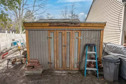 945 Brookfield Drive, West Columbia, SC 29172 - Photo 15