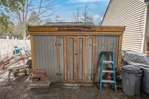 945 Brookfield Dr, West Columbia, SC 29172 - Photo 15