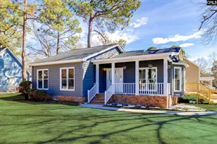 201 Pear Tree Cir, Hopkins, SC 29061 - Photo 3