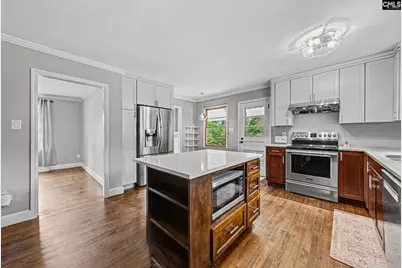 1291 Sunset Drive, Lugoff, SC 29078 - Photo 9