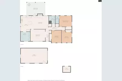 1291 Sunset Drive, Lugoff, SC 29078 - Photo 45