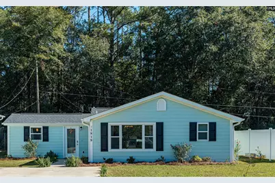 1818 Hallman Street, West Columbia, SC 29169 - Photo 1