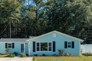 1818 Hallman St, West Columbia, SC 29169 - Photo 1