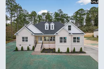 121 Laurel Hill Drive, West Columbia, SC 29170 - Photo 1