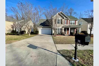 232 Loskin Lane, Lexington, SC 29073 - Photo 3
