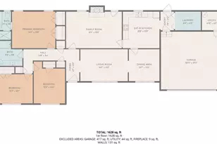 7827 Turnbridge Ln, Columbia, SC 29223 - Photo 45