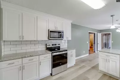 1207 S Fredericksburg Drive, Lugoff, SC 29078 - Photo 5