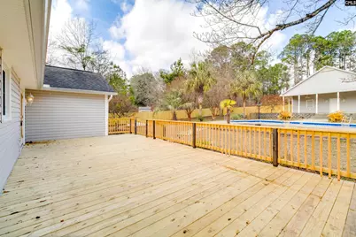 1207 S Fredericksburg Drive, Lugoff, SC 29078 - Photo 17