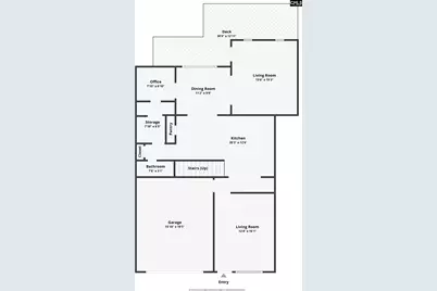 5 Cornerstone Way, Irmo, SC 29063 - Photo 41
