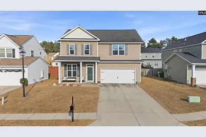 124 Farrow Pointe Lane, Columbia, SC 29203 - Photo 3