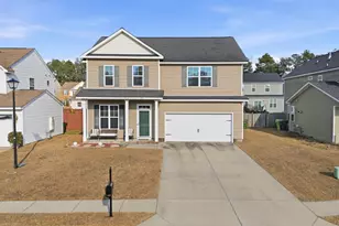 124 Farrow Pointe Lane, Columbia, SC 29203 - Photo 3