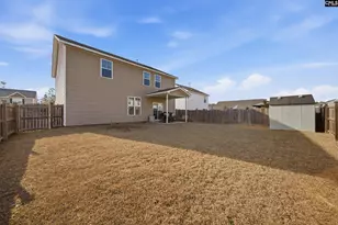 124 Farrow Pointe Lane, Columbia, SC 29203 - Photo 25