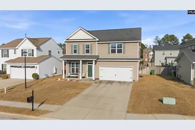 124 Farrow Pointe Lane, Columbia, SC 29203 - Photo 3