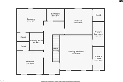 741 Sequoia Drive, Lexington, SC 29073 - Photo 37
