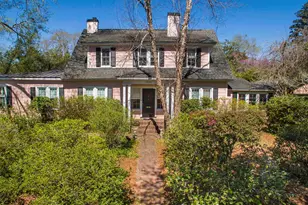 1822 Brevard Pl, Camden, SC 29020 - Photo 3