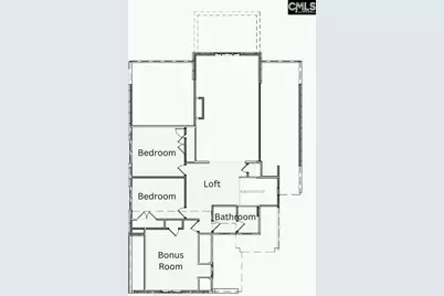 2025 Fairway View, Blythewood, SC 29016 - Photo 15