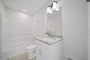 1933 Quail Cir, Lugoff, SC 29078 - Photo 19