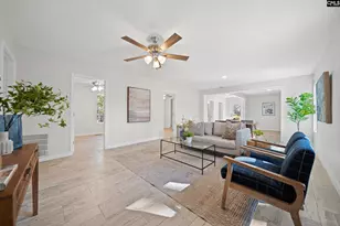 1933 Quail Cir, Lugoff, SC 29078 - Photo 7