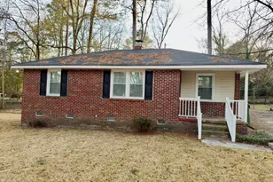 821 Woodside Ave, Columbia, SC 29203 - Photo 1