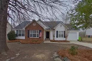 111 Sweet Thorne Rd, Irmo, SC 29063 - Photo 1