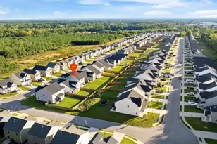 315 Savannah Wood Rd, Hopkins, SC 29061 - Photo 33