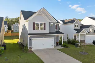 315 Savannah Wood Rd, Hopkins, SC 29061 - Photo 7