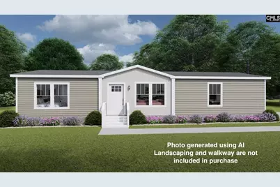 151 Noah Lucas Road, Lexington, SC 29073 - Photo 1