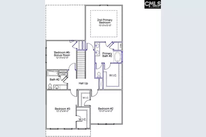 3057 Hallsdale Drive, Elgin, SC 29045 - Photo 37