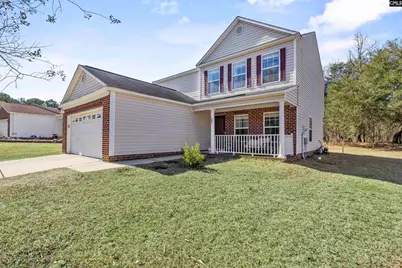 267 Ashewood Lake Drive, Columbia, SC 29209 - Photo 3