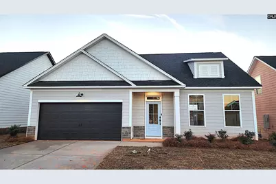 116 Locomotive (Lot 04) Lane, Irmo, SC 29063 - Photo 1