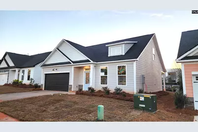 116 Locomotive (Lot 04) Lane, Irmo, SC 29063 - Photo 3