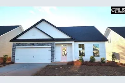 120 Locomotive (Lot 05) Lane, Irmo, SC 29063 - Photo 1