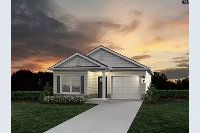 836 Lodgepole Lane, West Columbia, SC 29170 - Photo 1