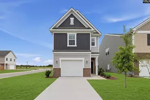 721 Ben Gunn Run, Gilbert, SC 29054 - Photo 1