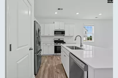 721 Ben Gunn Run, Gilbert, SC 29054 - Photo 9