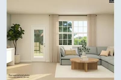 721 Ben Gunn Run, Gilbert, SC 29054 - Photo 5