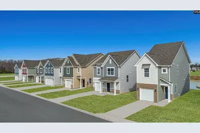 721 Ben Gunn Run, Gilbert, SC 29054 - Photo 21