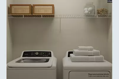 721 Ben Gunn Run, Gilbert, SC 29054 - Photo 13